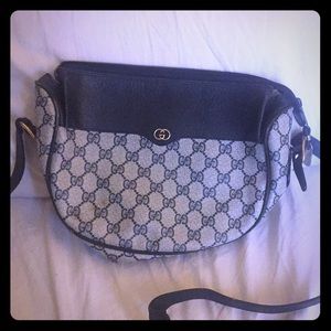 Gucci Crossbody Bag